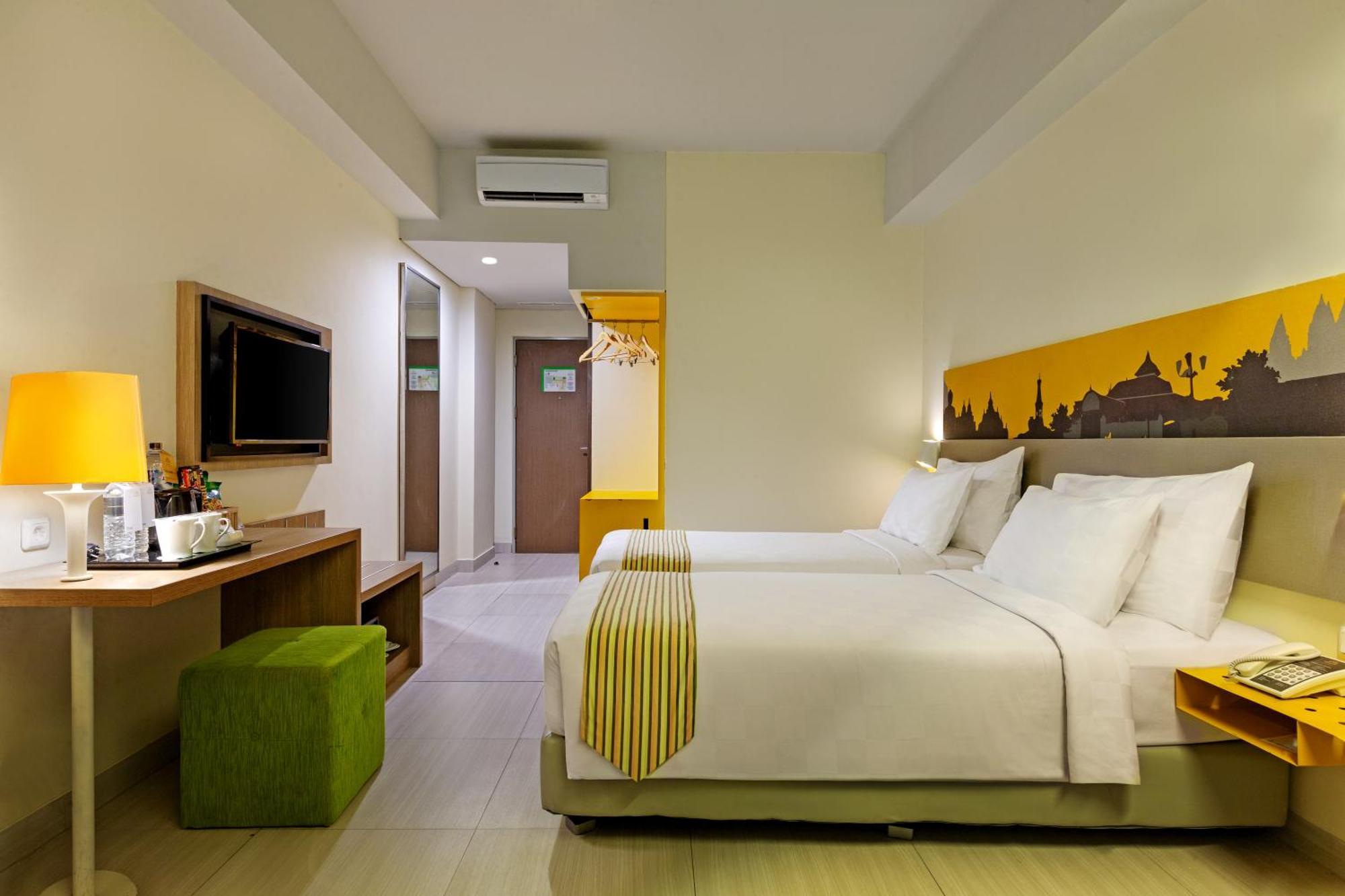 Khas Malioboro Hotel Hotel 3*