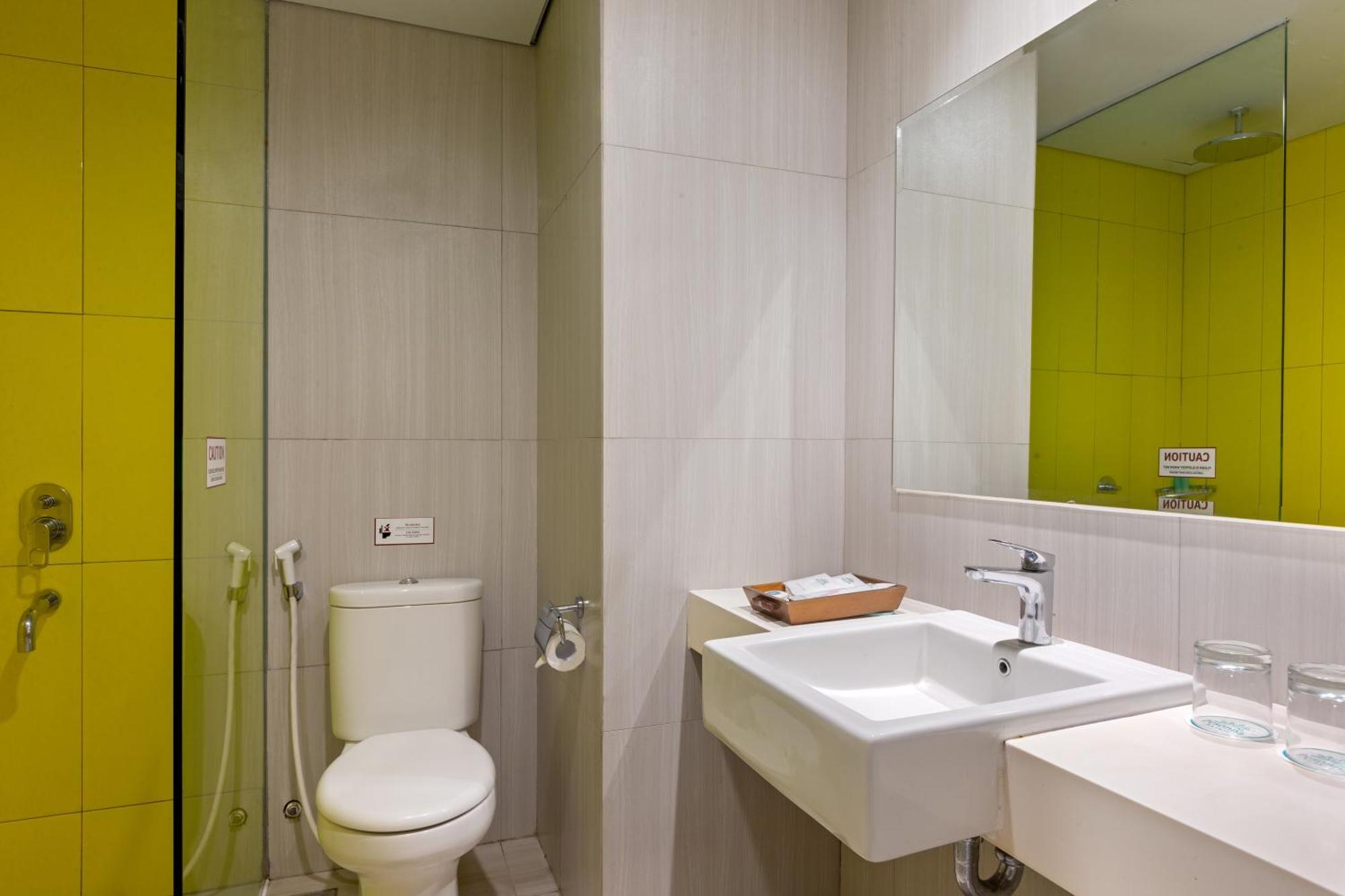 Hotel Khas Malioboro Hotel Yogyakarta